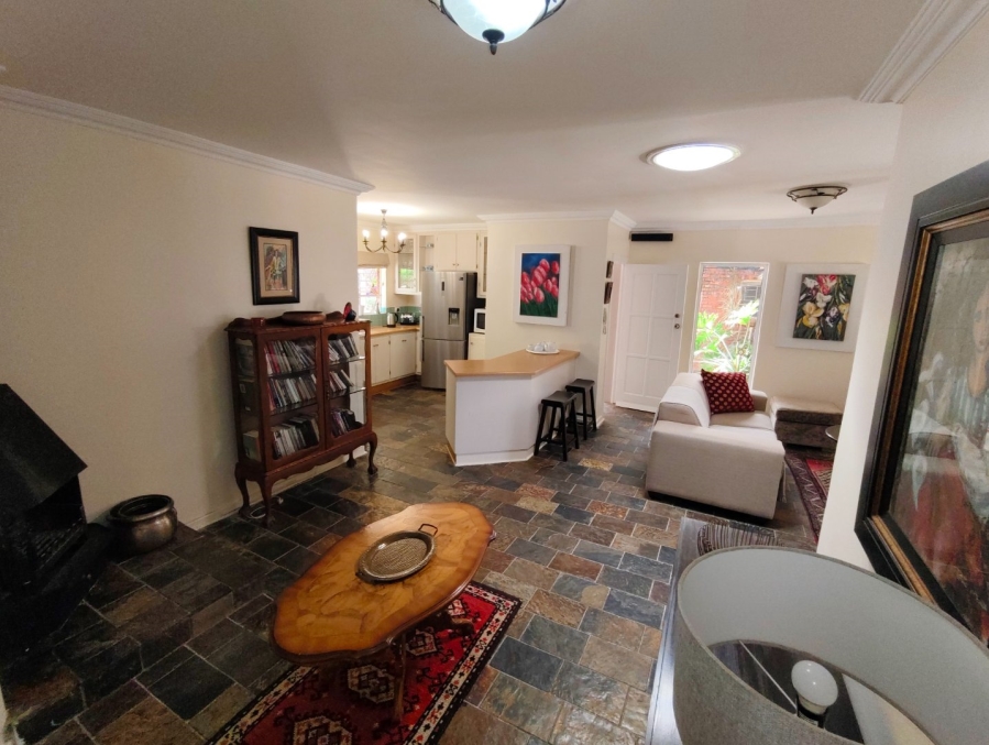 To Let 3 Bedroom Property for Rent in Pentagon Park Free State